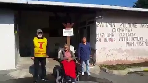 Armutlu ’da Kezban Ana Direnişinin 450. Günündeyiz - Image 1