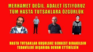 Avrupa Dev-Genç: Hasan Karapınar Derhal Serbest Bırakılsın - Image 1