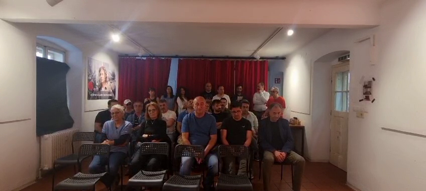 Avusturya Viyana’dan Kemal Gün için Destek Videosu - Image 1