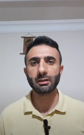 Halkın Doktoru Barış Kaya Görevine İade Edilsin - Image 1