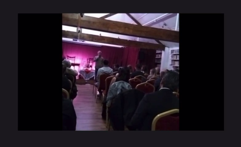 Pir Sultan Kültür Merkezi’nde Grup Yorum Konseri Düzenlendi Destek Açlık Grevinin 20. Gününde Olan Uğur Pektaş Konuşma Yaptı - Image 1