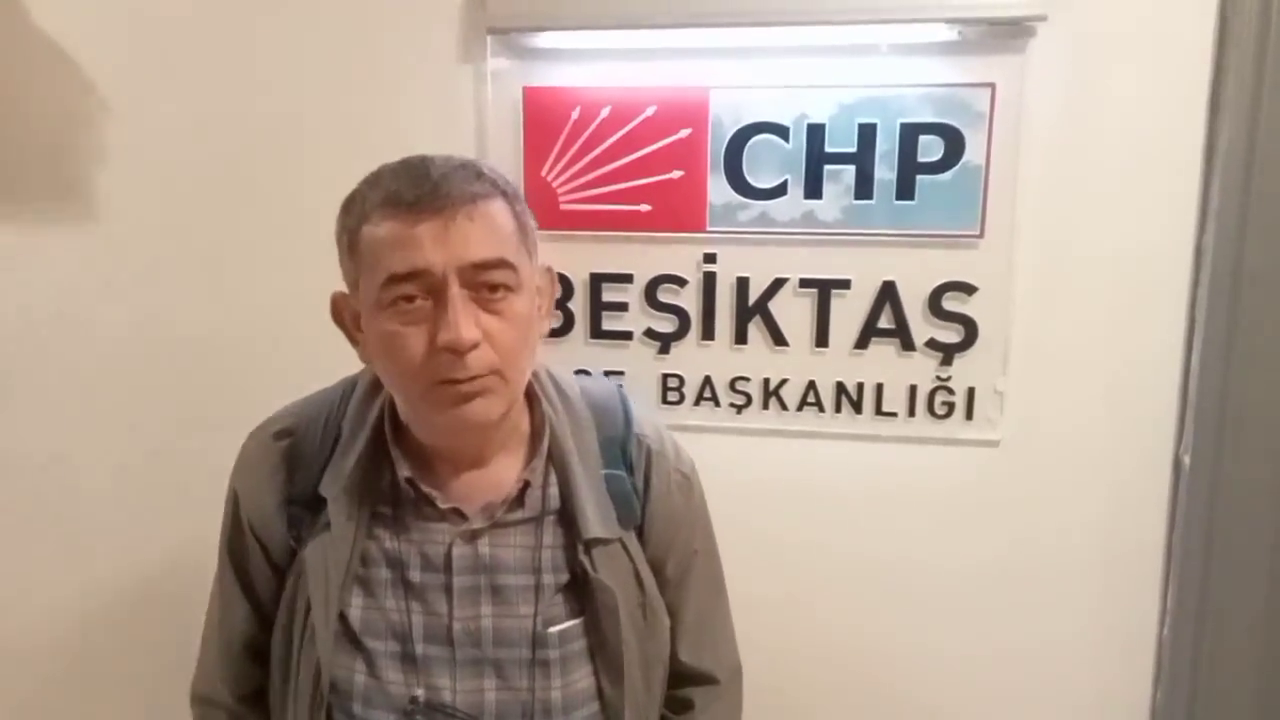 Devrimci İşçi Hareketi: 1256 Gündür İşi Emeği ve Onuru İçin Direnen Turan Aktaş İşe Geri Alınsın - Image 1