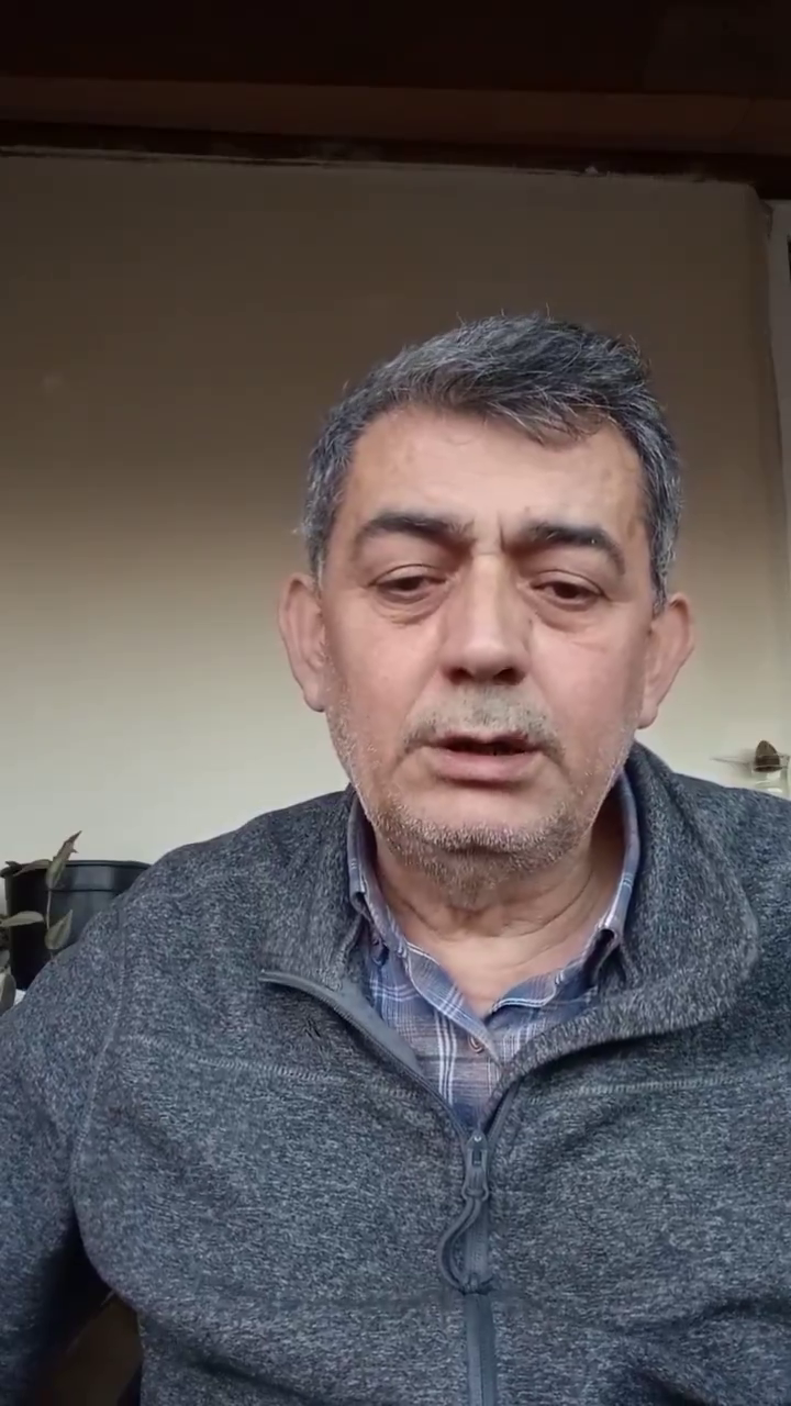 Şişli Direnişçisi Aktaş: Beşiktaş Belediyesi’nde İşimi Başlatacaksınız - Image 1