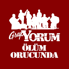 Dormund’da Mustafa Koçak Ve Grup Yorum İçin Pullama Yapıldı - Image 1