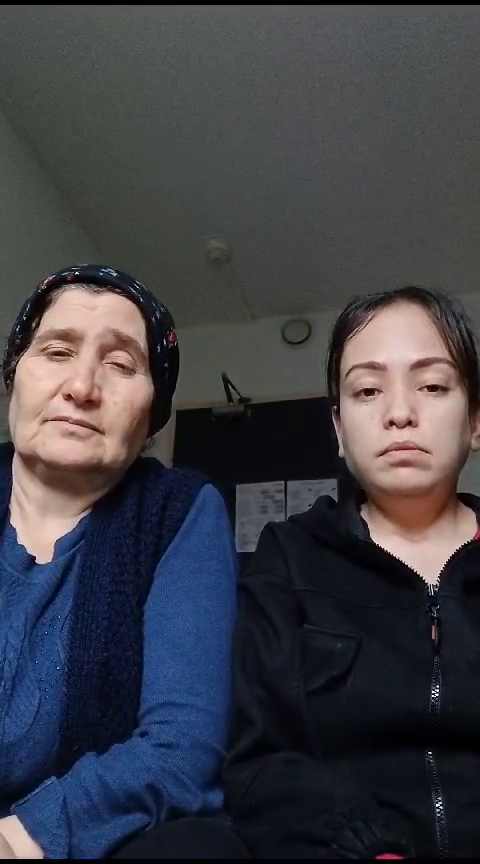 Fransa’dan 129 Ab Yasalarına Karşı Açlık Grevi Direnişinde Olan Direnişçiler İçin Dayanışma Videolarını Yayınlıyoruz - Image 1