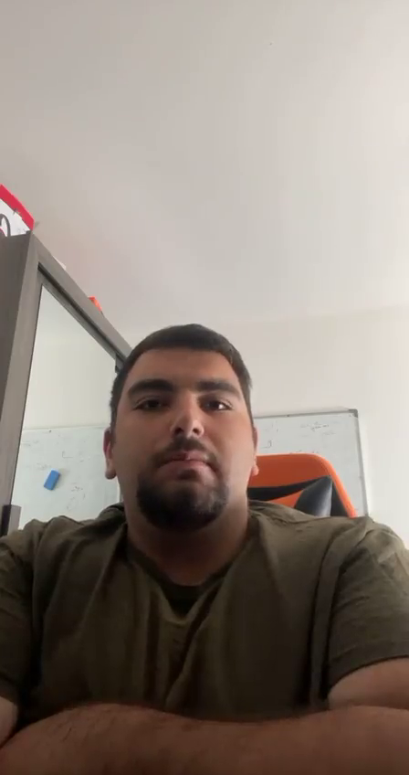 Fransa’dan Ölüm Orucu Direnişle İlgili Destek Açlık Grevi Videoları - Image 1