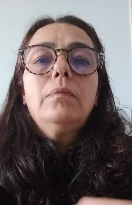 Fransa Nancy’de Kuyu Tipi Hapishanelere Karşı Devam Eden Açlık Grevlerine Destek Videoları ile Sağır Kulaklara ve Kör Gözlere Seslenildi - Image 1
