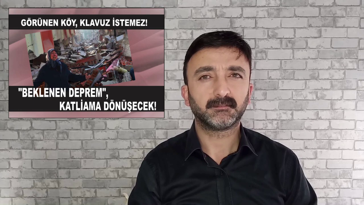Gerçek Haber Ajansı’nda Ajans Saati Programının 4 Aralık Tarihli Bölümü Yayında - Image 1
