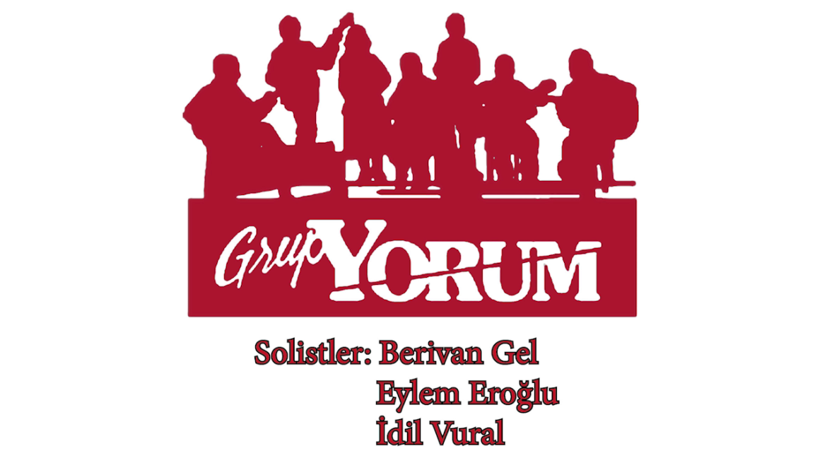 Grup Yorum’dan Yeni Şarkı: Yankee Go Home - Image 1