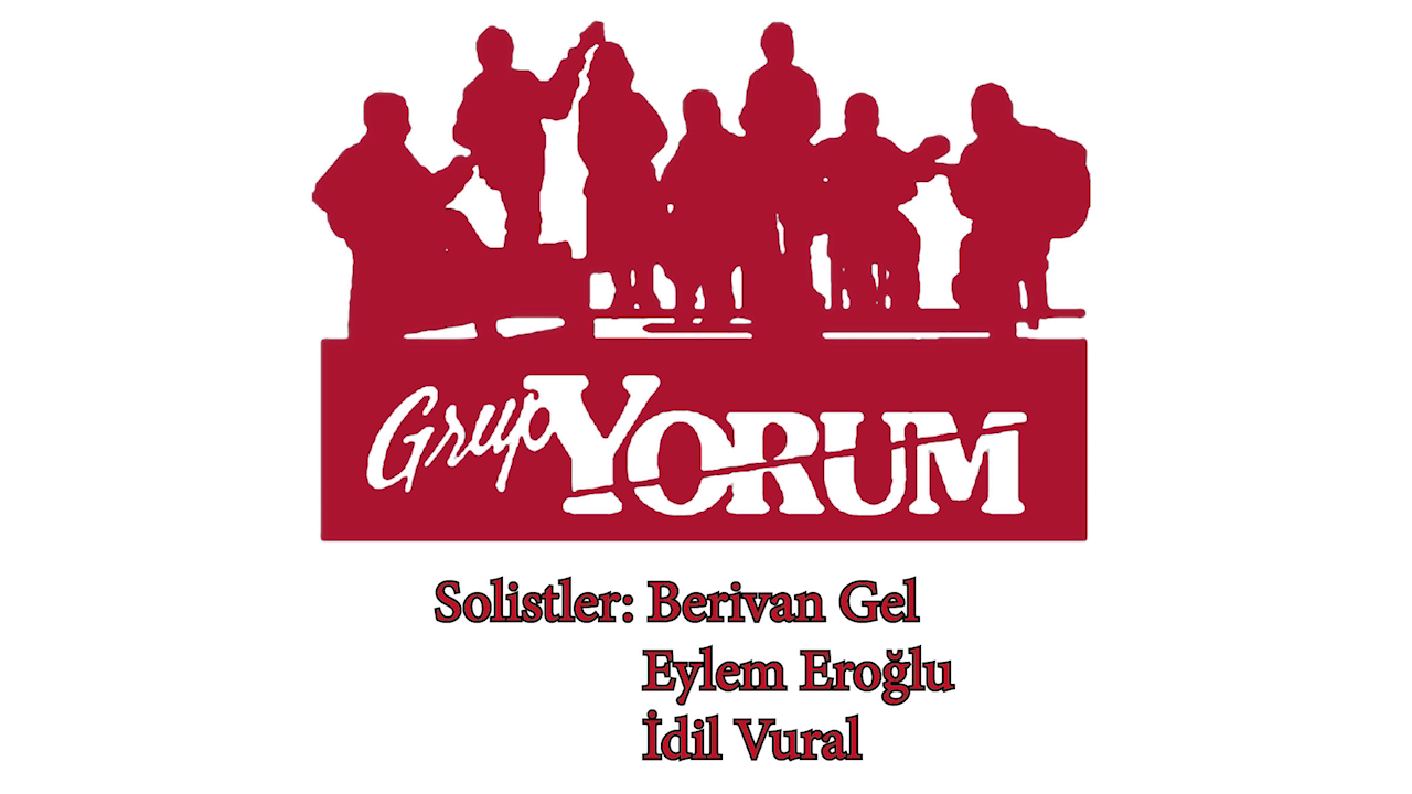 Grup Yorum’dan Yeni Şarkı: Yankee Go Home - Image 1 Grup Yorum’dan Yeni Şarkı: Yankee Go Home - Image 1