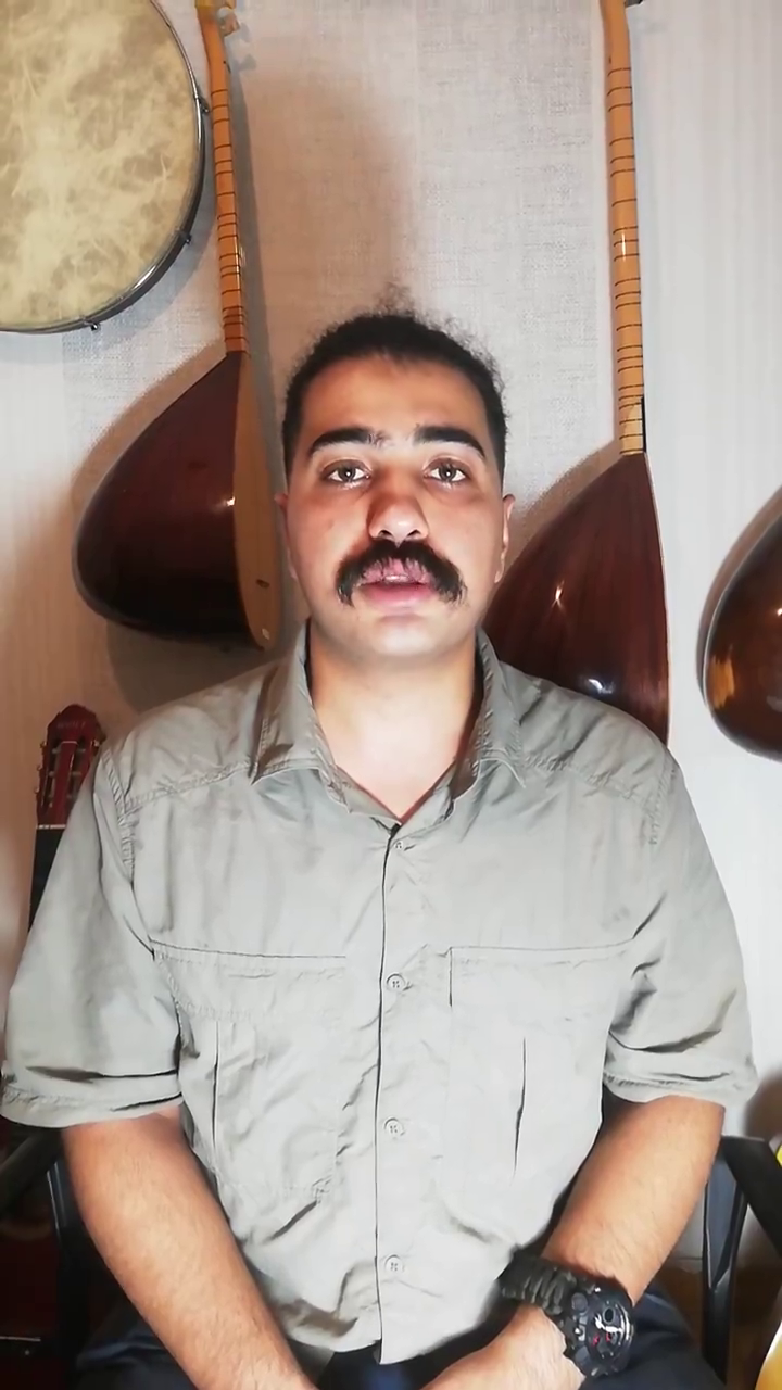Grup Yorum Emekçisi Taceddin Erol Polisler Tarafından Tehdit Edildi - Image 1