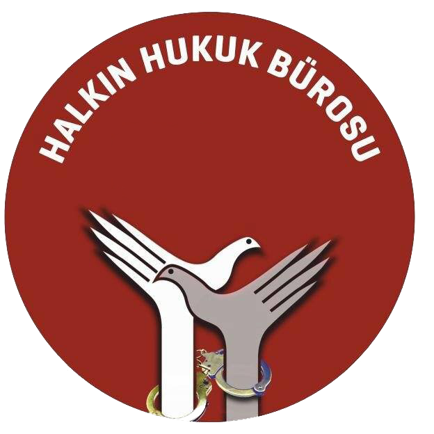 İngiltere Halk Cephesi Halkın Avukatı Günay Dağ Serbest Bırakılsın - Image 1