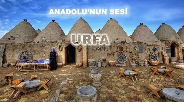 Halkın Sesi Radyo’da Anadolu’nun Sesi Programı Yayınlandı - Image 1