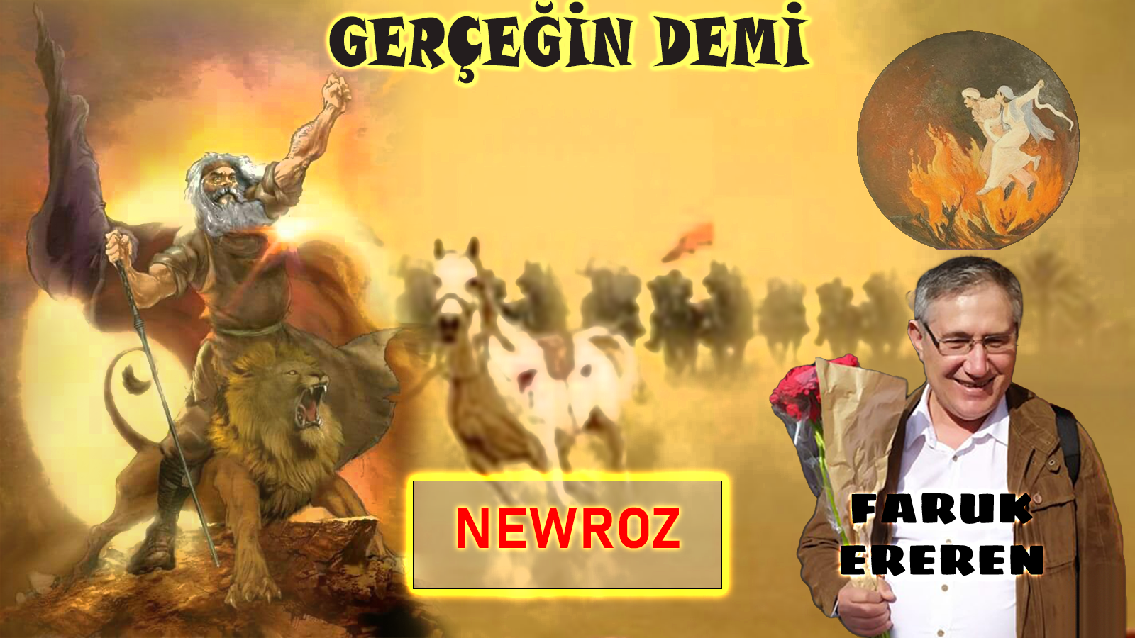 Halkın Sesi Radyo: Gerçeğin Demi Programı Yayınlandı - Image 1