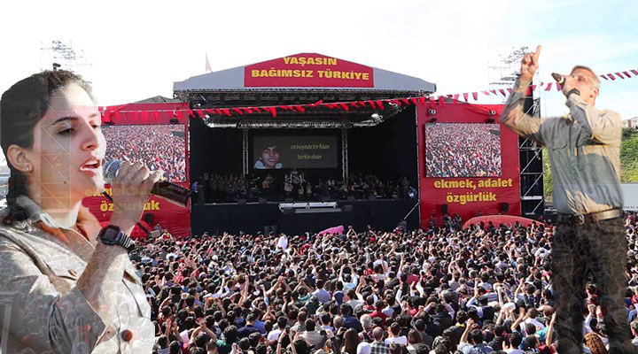 Konser Yasaklarına Karşı Halkın Sesi Radyo’dan Tüm Gün Grup Yorum Türküleri Çaldı - Image 1