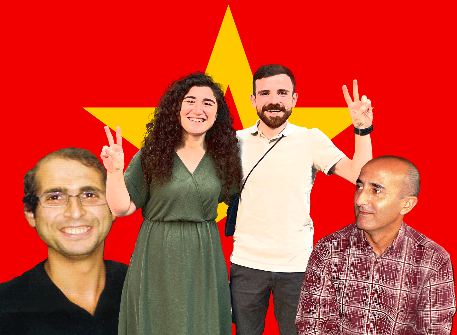 Halkın Sesi Radyo’da 473 Nolu Cephe Açıklaması Yayınlandı - Image 1