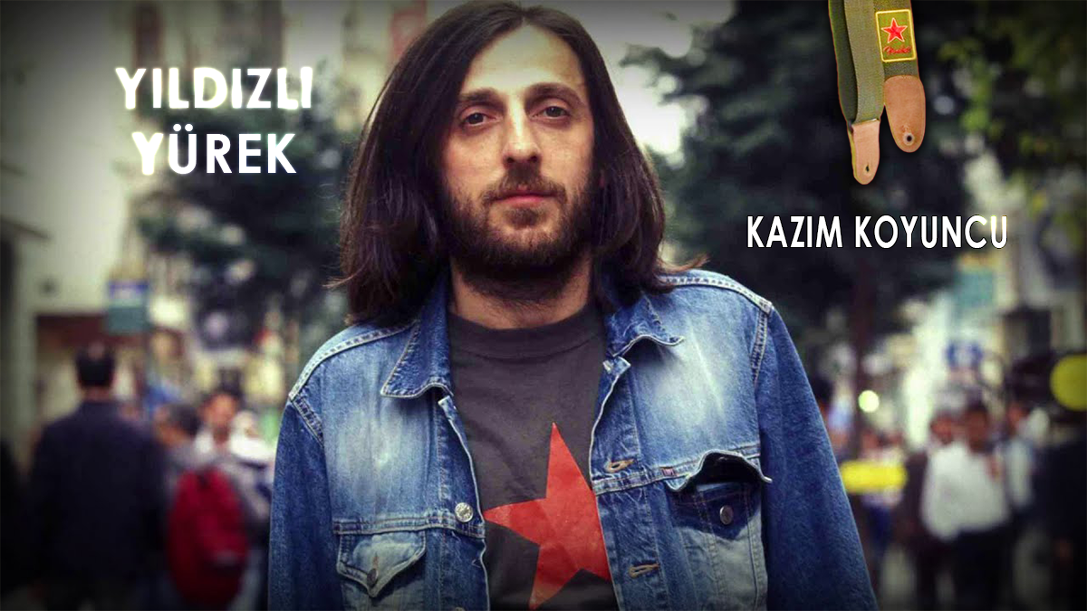 Yıldızlı Yürek Kültür Sanat’ta ”Şair Ceketli Çocuk Kazım Koyuncu” Anlatıldı - Image 1