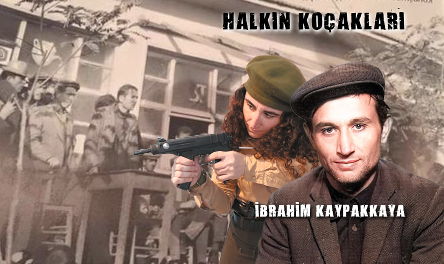 Halkın Sesi Radyo, Halkın Koçakları programında 20 Mayıs Pazartesi günü yayınlanan ve faşizmin işkence hanelerinde ser verip sır vermeyen devrimci önder İbrahim Kaypakkaya’nın anlatıldığı bölümün kaydını paylaşıyoruz. - Image 1