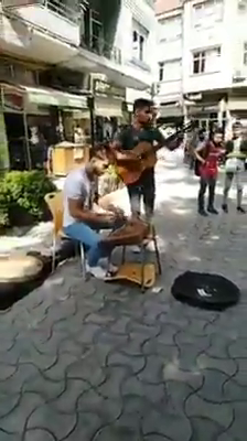 Edibe Anne İçin Adalet Direnişi 225. Gününde - Image 1