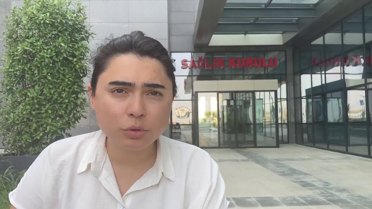 Halkın Hukuk Bürosu: Gökhan Yıldırım R (Rehabilitasyon) Tipi Hapishane’ye Gönderilerek Katledilmek İsteniyor - Image 1