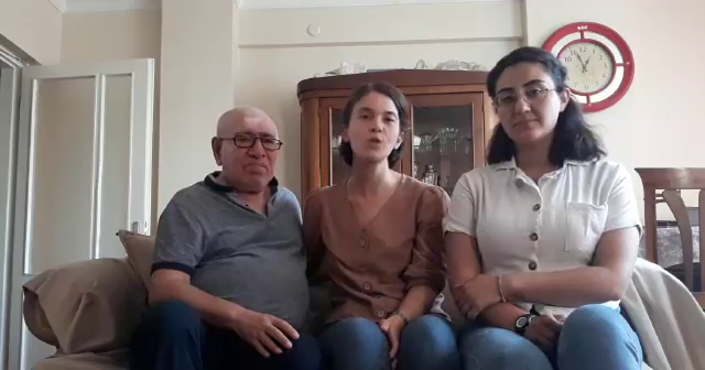 Sanatçı İlyas Salman’dan Ölüm Orucu Direnişçileri İçin Destek Çağrısı - Image 1