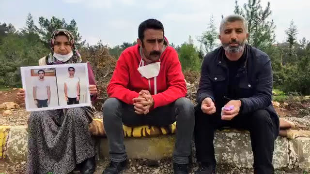 Gerçek Haber Ajansı Mustafa Koçak’ın Ailesiyle Röportaj - Image 1