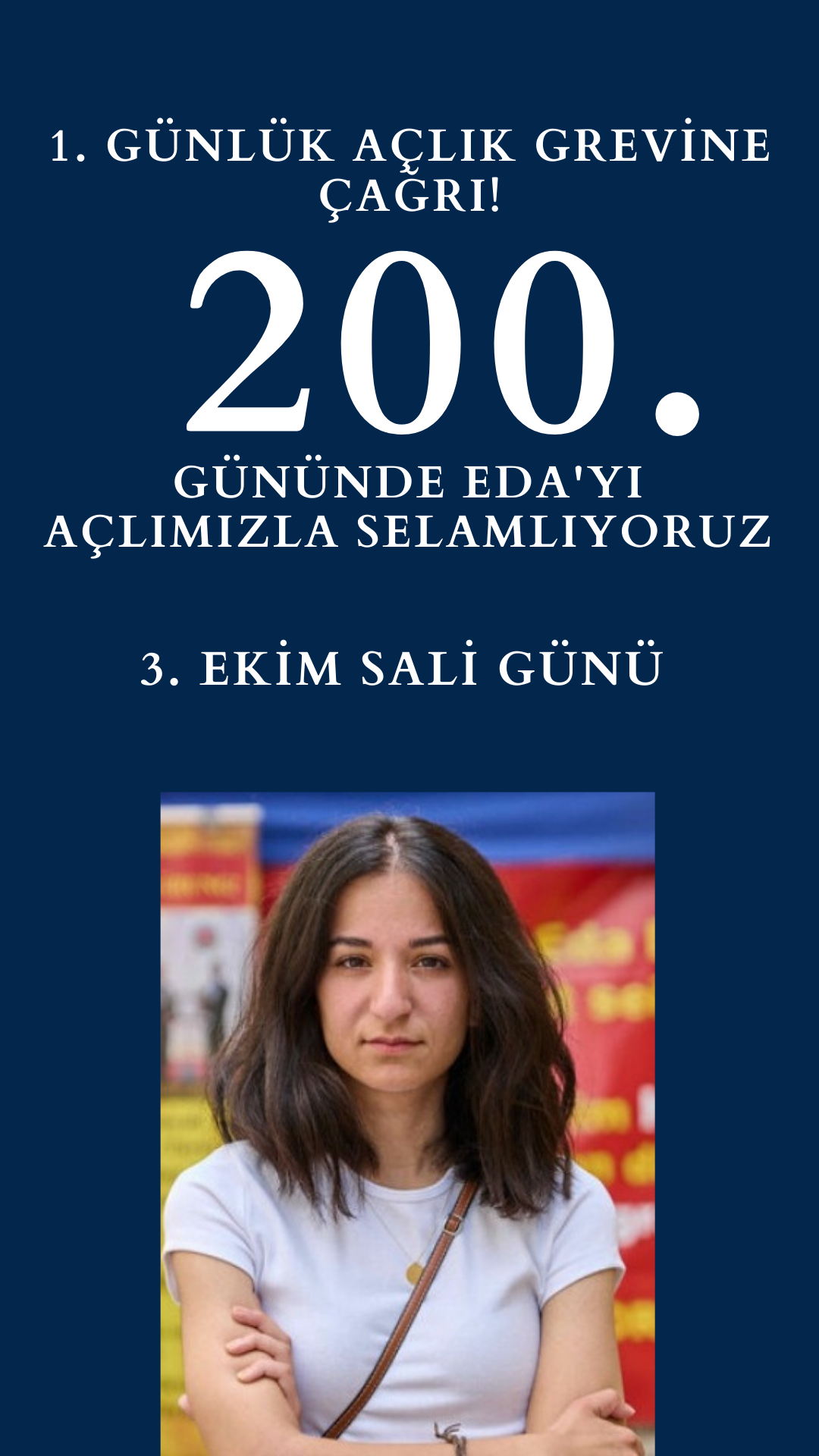 İsviçre Halk Cephesi: Selam Olsun Açlığıyla Adalet İsteyen Berlin Direnişçilerine - Image 1