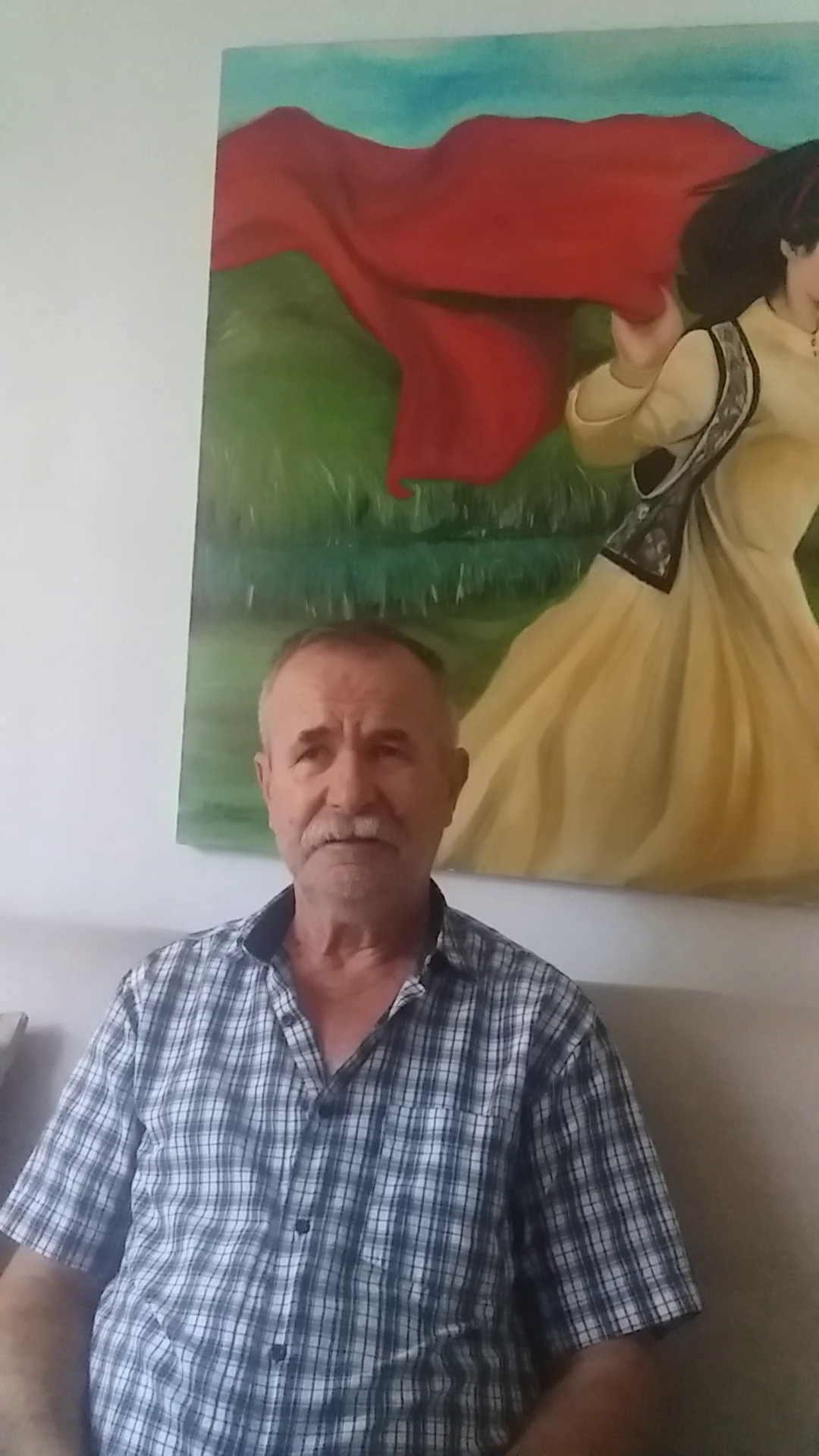 İzmir TAYAD’lı Ailelerden Gökhan Yıldırım’a destek video - Image 1