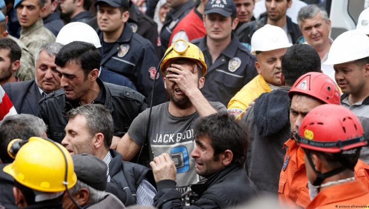 Grup Yorum Olarak Soma Maden Katliamı Hakkında Hazırladığımız Belgeseli Paylaşıyoruz - Image 1