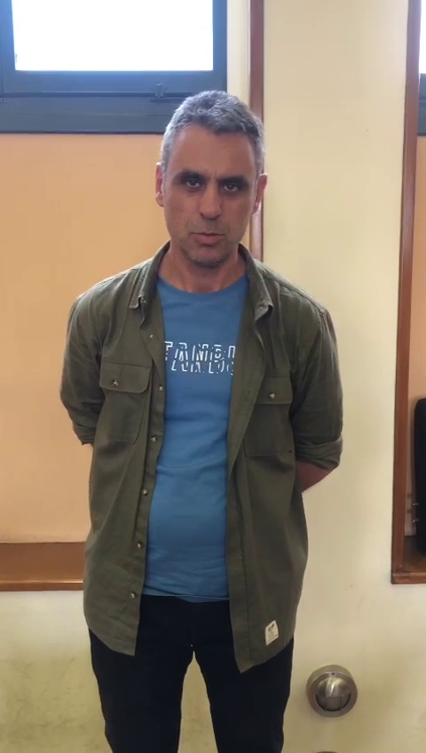Almanya’da Devam Eden Süresiz Açlık Grevi Direnişine Destek Açlık Grevi - Image 1