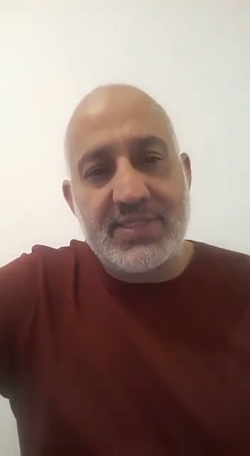 Marsilya’da Destek Açlık Grevi - Image 1