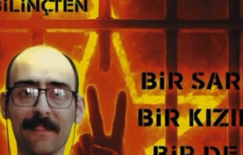 Londra’da 1 Aylık Destek Açlık Grevi Direnişinin 17.Günü - Image 1