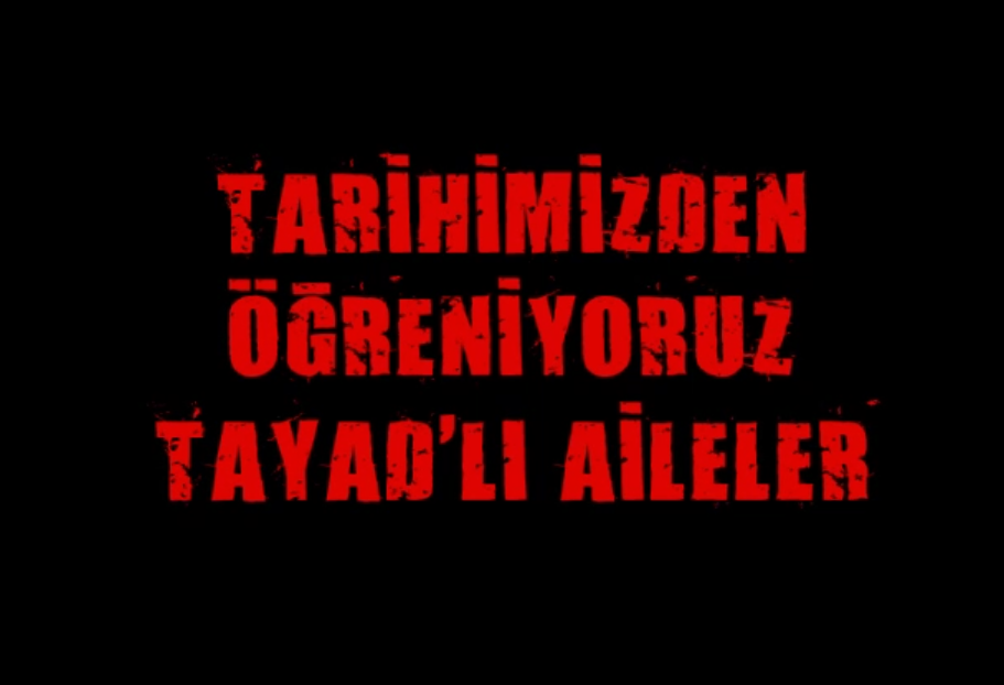 Tarihimizden Öğreniyoruz TAYAD’lı Aileler: Dursun Karataş Devrimci Sol Ana Davası Savunması - Image 1