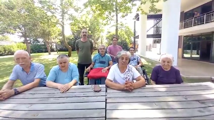 TAYAD’lı Hatun Polat: Yunanistan Hükümeti Faşist AKP İktidarı ile İşbirliğinden Derhal Vazgeç! - Image 1