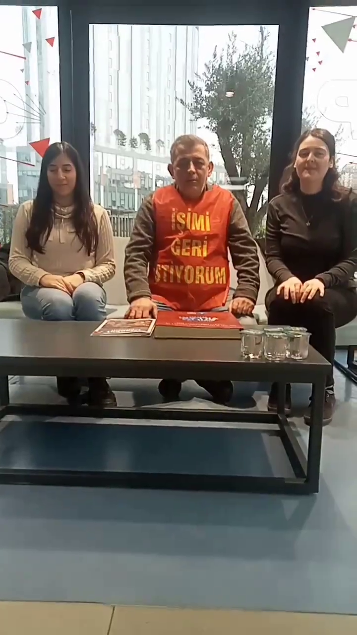 Grup Yorum: Turan Aktaş’ın Direnişinin Zafer Kazanacağına İnanıyoruz - Image 1