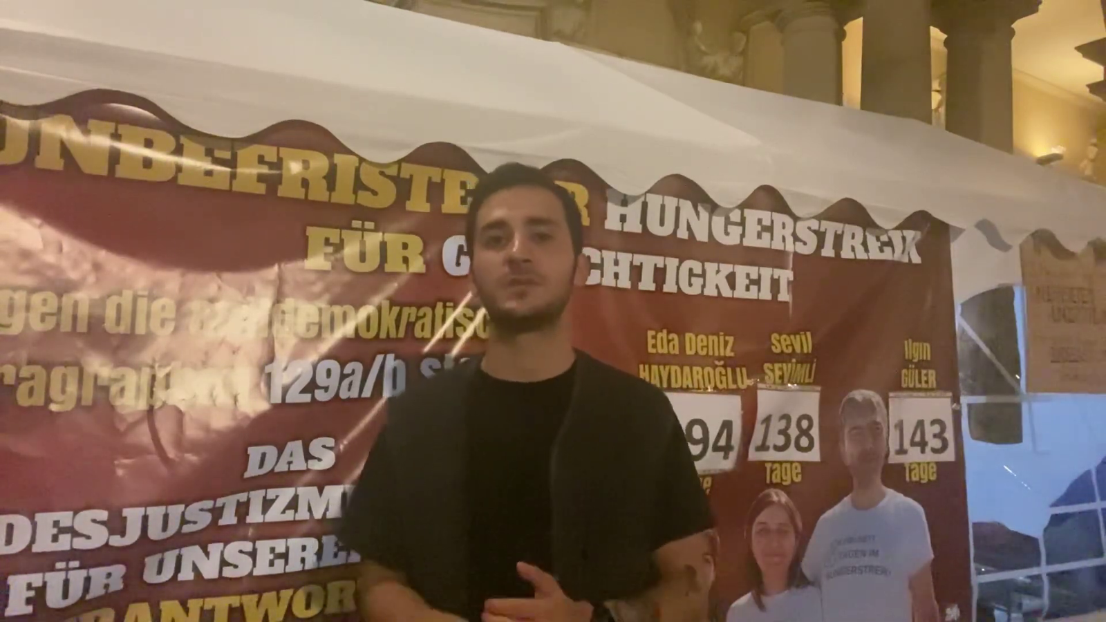 Umut TV 27 Eylül Haberler Programı Yayında - Image 1
