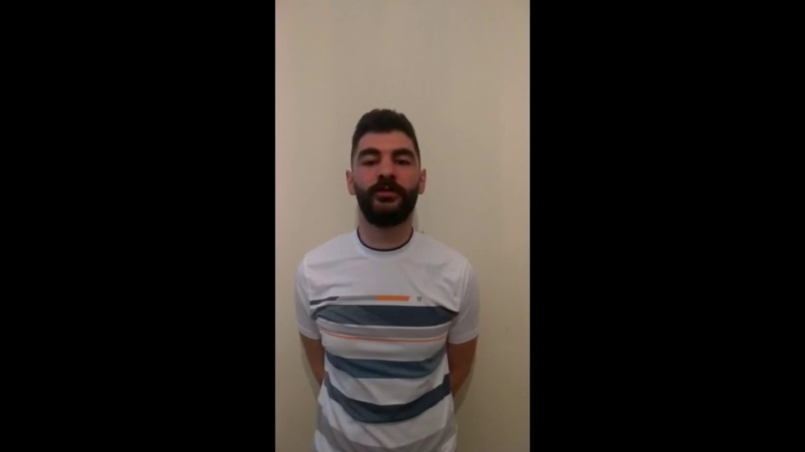 Sarıgazi’de Ölüm Orucu Direnişçilerine Açlık Grevi Ve Destek Videoları - Image 1