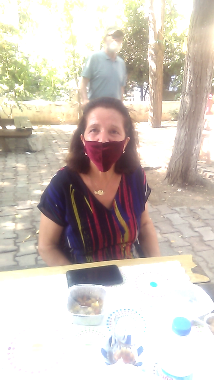 Çayan Mahallesinde Elif Ersoy’a Destek Videoları - Image 1