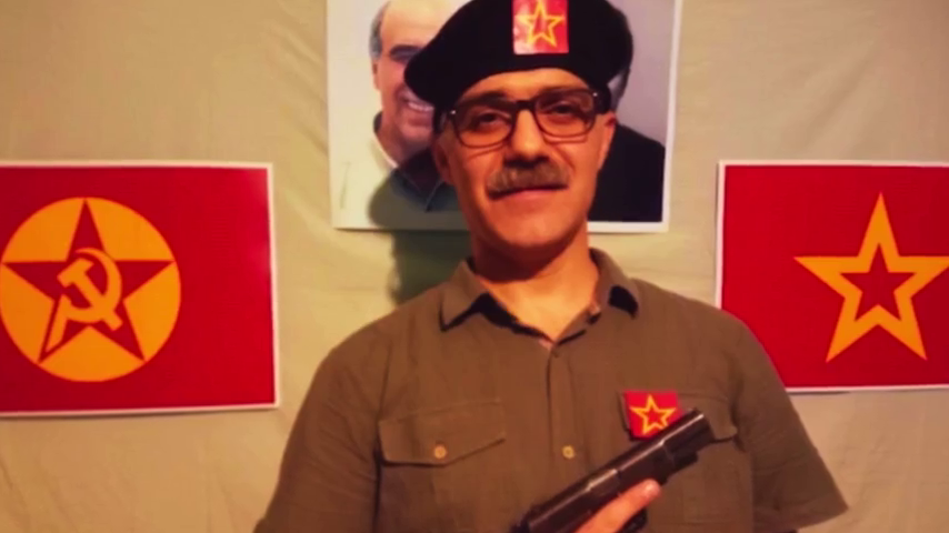 İsviçre Halk Cephesi: İsviçre Halk Cephelinin Emrah Yayla Ve Pınar Birkoç İçin Yazdığı Bir Şiiri Paylaşıyoruz - Image 1