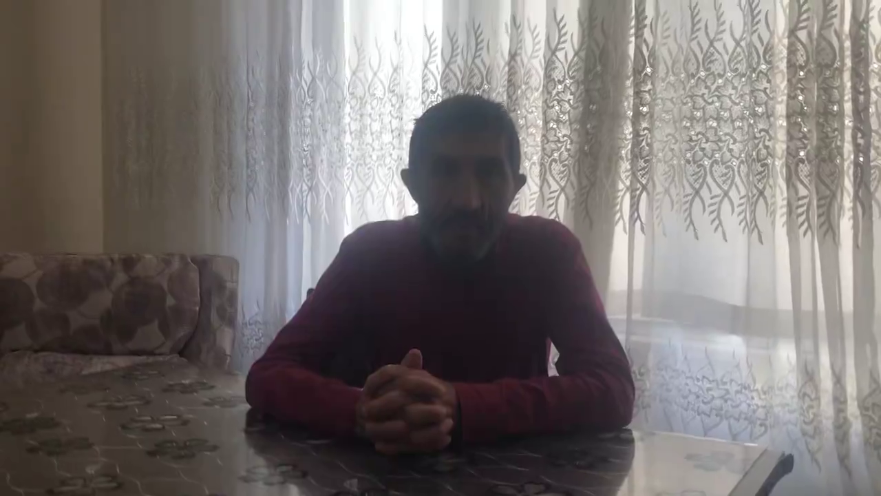 Baba Dursun Kurt: Çocuklarımızı Kaybetmek Üzereyiz Talepleri Kabul Edilsin - Image 1