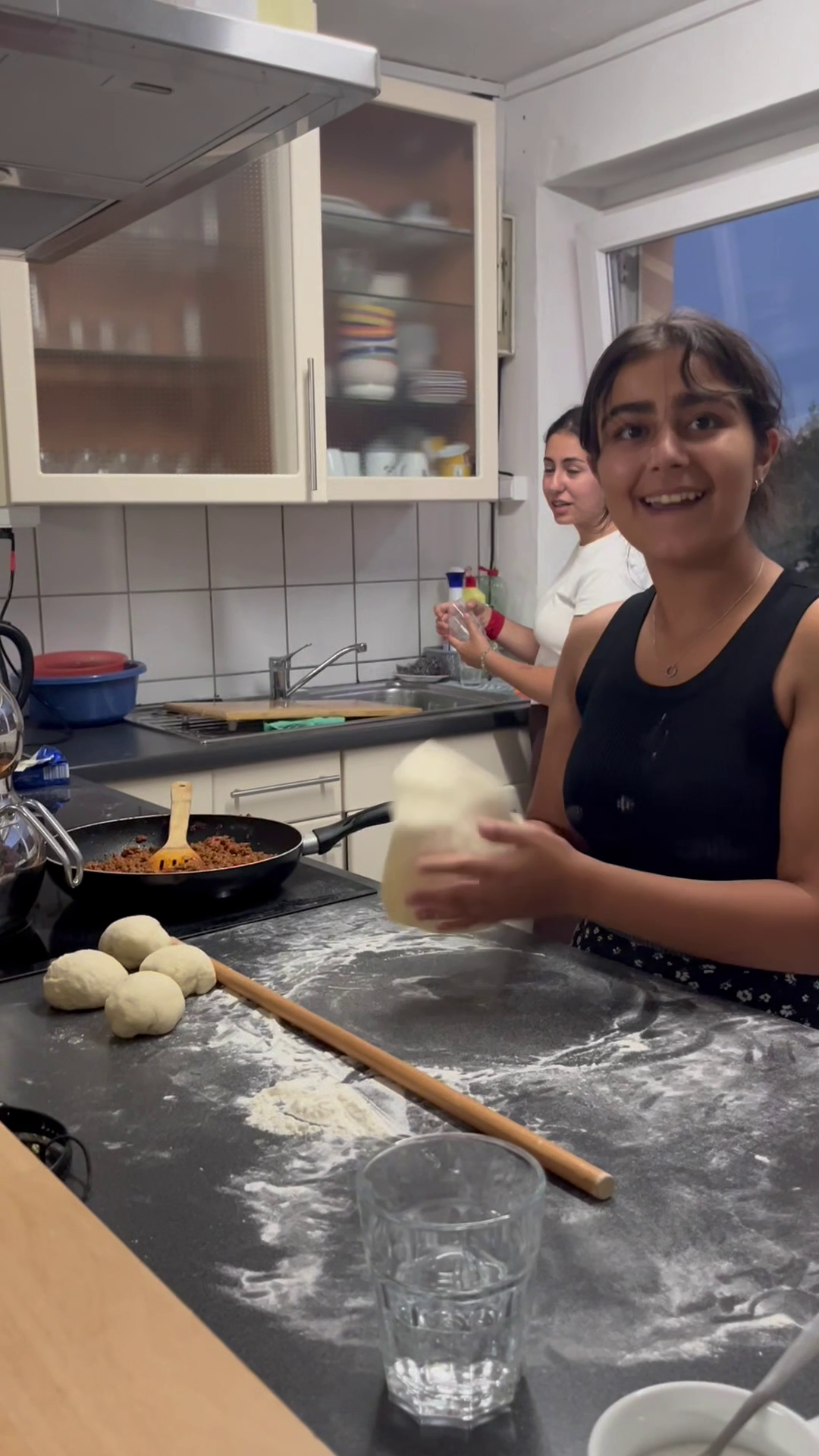 Avrupa Dev-Gençliler Olarak Kayseri Yöre Akşamı Düzenledik - Image 1