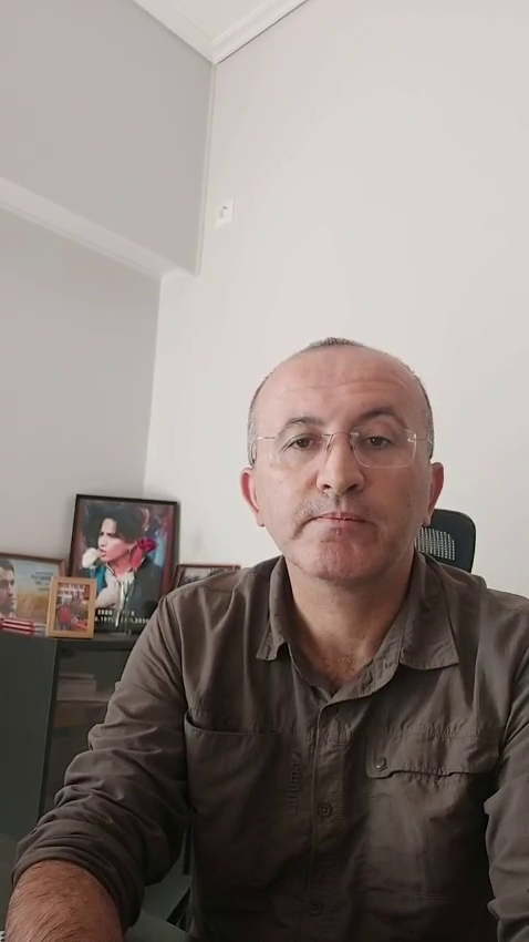 Halkın Hukuk Bürosu Enternasyonal’den Açlık Grevine Çağrı - Image 1