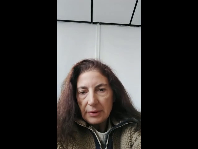 Fikret Akar’ın Feda İlanından Sonra Şükriye Akar Yılmaz Tunç’a Sesleniyor - Image 1
