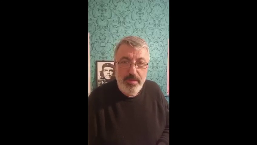 “S,R,Y Kuyu Tipleri Kapatılsın Her Gün Bir Video” Kampanyası Devam Ediyor - Image 1