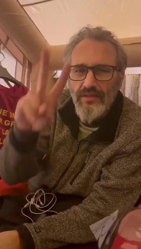 “S,R,Y Kuyu Tipleri Kapatılsın Her Gün Bir Video” Kampanyasına Devam Ediyor - Image 1