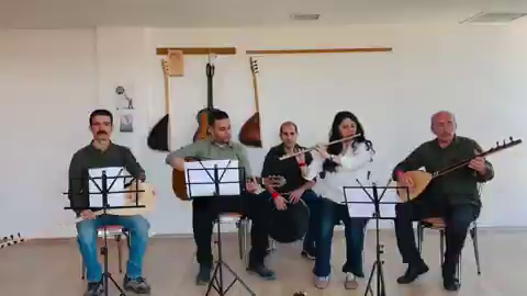 Grup Yorum Direnen Maden İşçileri Destek Videosu Yayınladı - Image 1