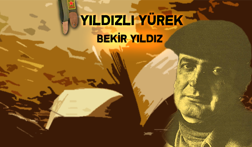 Yıldızlı Yürek Kültür Sanat’ta Edebiyatın Usta İsmi Bekir Yıldız Anlatıldı - Image 1