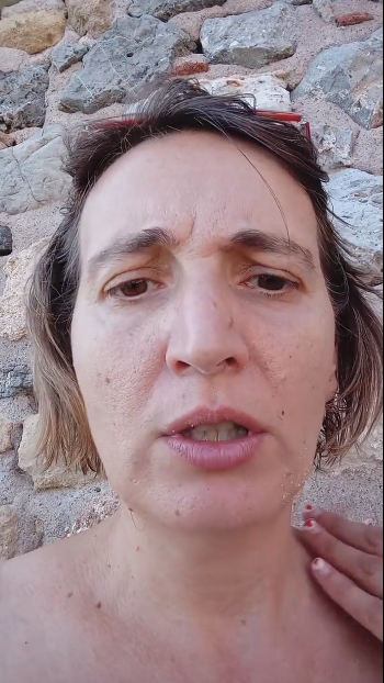 Yunanistan Halk Cephesi: Ayten Öztürk’e Özgürlük İstiyoruz Videoları Toplamaya Devam Ediyor - Image 1