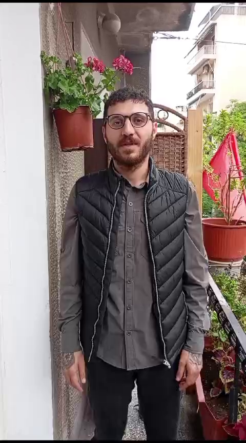 Yunanistan Halk Cephesi: Destek Açlık Grevlerine Devam Ediyor - Image 1